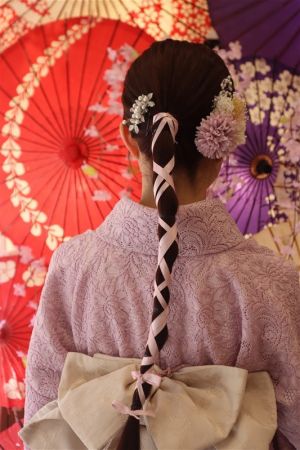 8チョイスヘアーセット