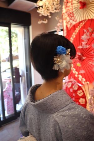 8チョイスヘアーセット