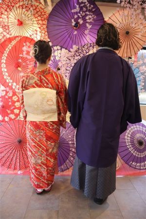 名古屋帯プラン