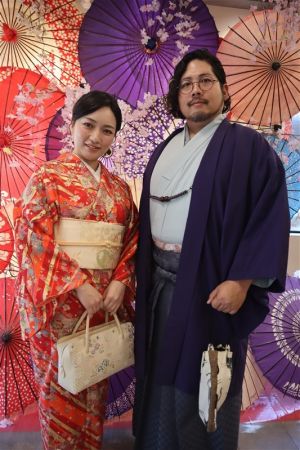 名古屋帯プラン