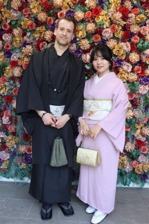 名古屋帯プラン