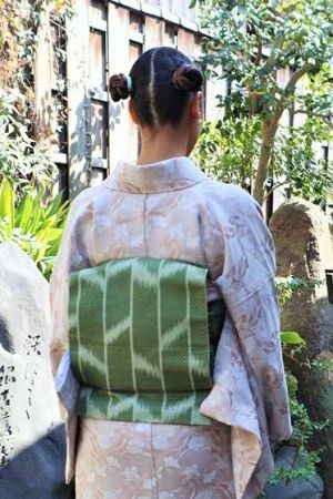 名古屋帯プラン