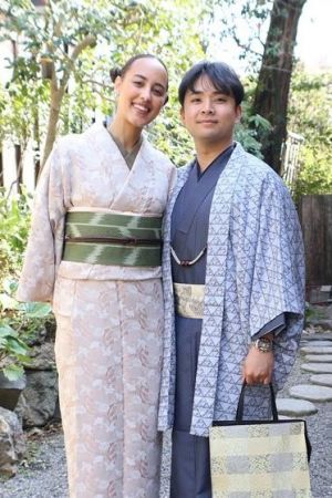 名古屋帯プラン