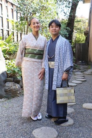 名古屋帯プラン