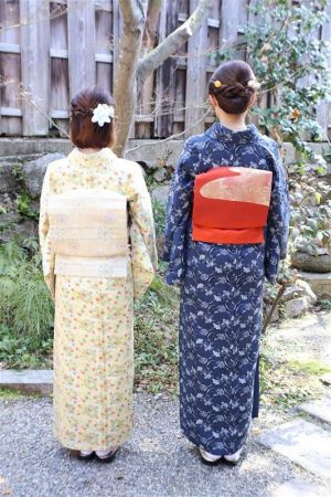 名古屋帯プラン