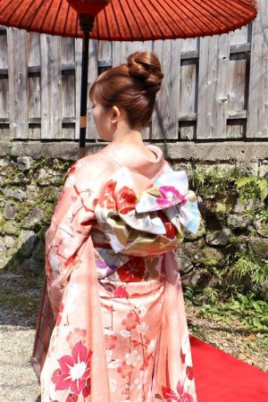 振袖