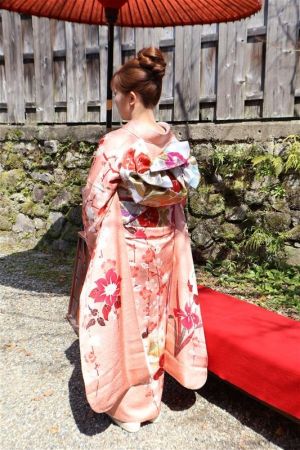 振袖