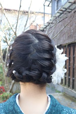 8チョイスヘアーセット