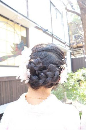 8チョイスヘアーセット