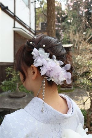 8チョイスヘアーセット