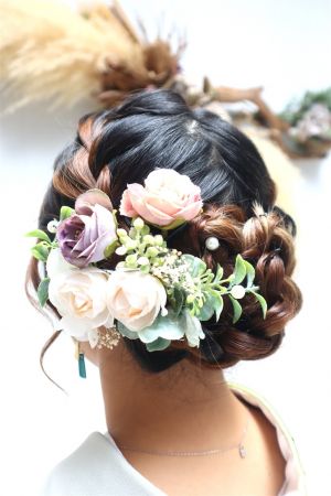 オリジナル8チョイスヘアーセット