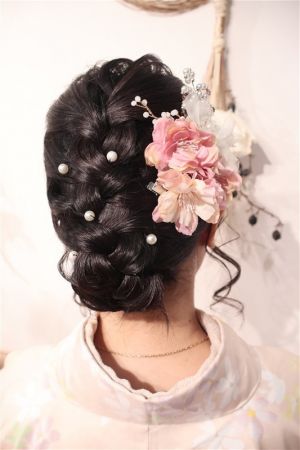 8チョイスヘアーセット