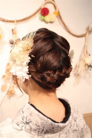 8チョイスヘアーセット