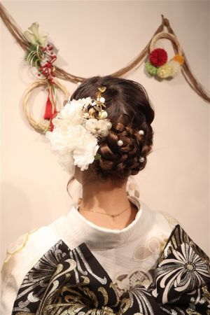 8チョイスヘアーセット