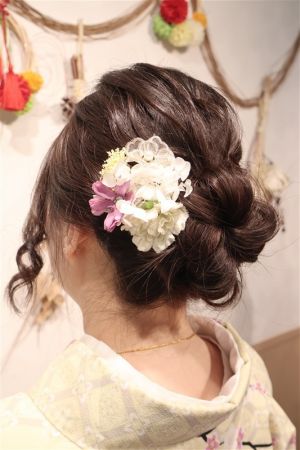 8チョイスヘアーセット