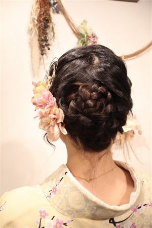 8チョイスヘアーセット