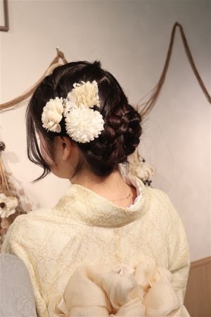 8チョイスヘアーセット