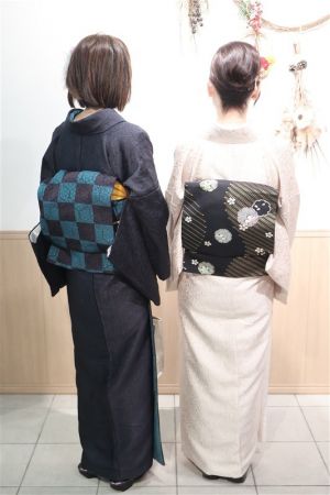 名古屋帯プラン