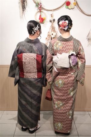 名古屋帯プラン