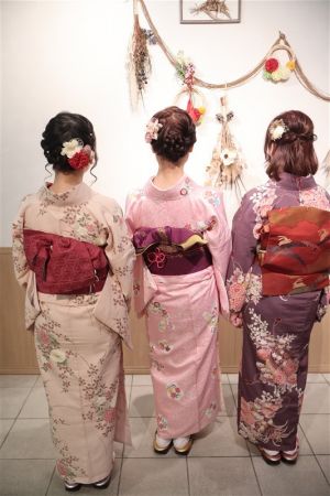 名古屋帯プラン