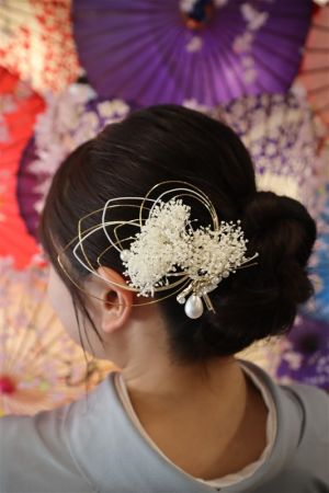 8チョイスヘアーセット