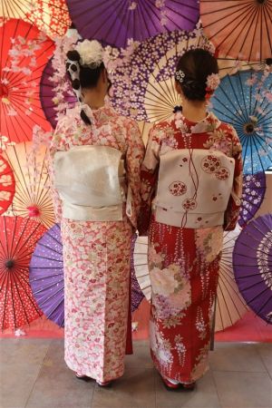 名古屋帯プラン