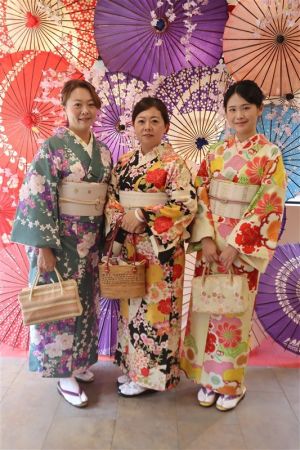 名古屋帯プラン