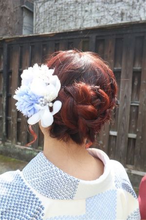 8チョイスヘアーセット