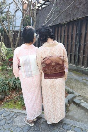 名古屋帯プラン