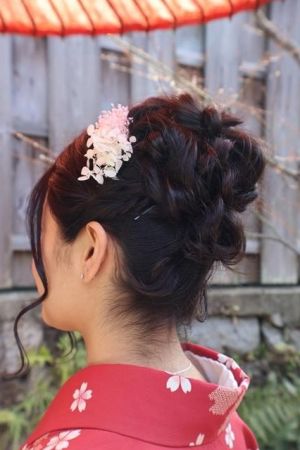 8チョイスヘアーセット