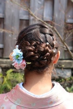 8チョイスヘアーセット