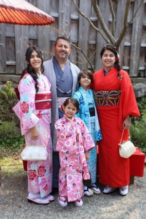 名古屋帯プラン