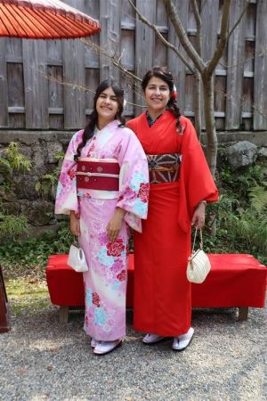 名古屋帯プラン