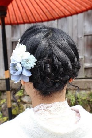 8チョイスヘアーセット