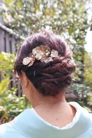 オリジナル8チョイスヘアーセット