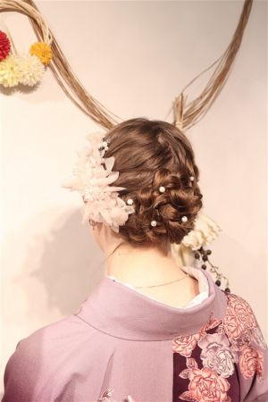 8チョイスヘアーセット