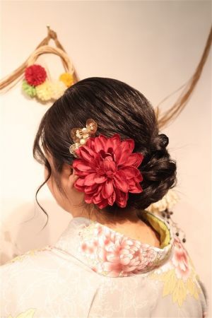 8チョイスヘアーセット