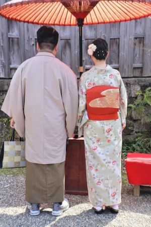 名古屋帯プラン