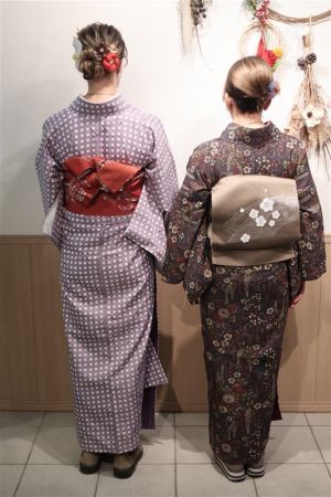 名古屋帯プラン