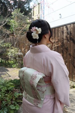 名古屋帯プラン