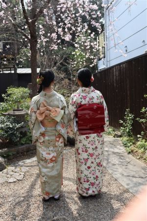 名古屋帯プラン