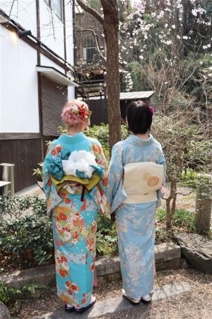 名古屋帯プラン