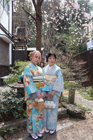 名古屋帯プラン