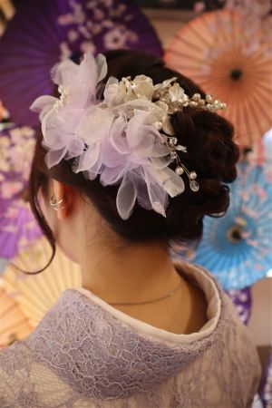 8チョイスヘアーセット