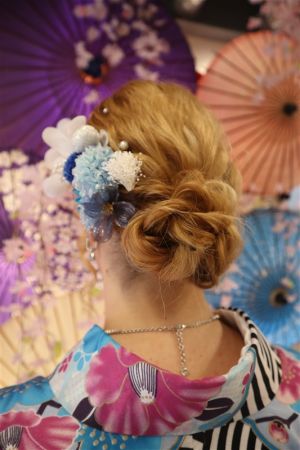 8チョイスヘアーセット