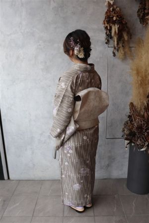 名古屋帯プラン