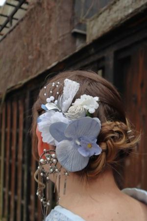 オリジナル8チョイスヘアーセット