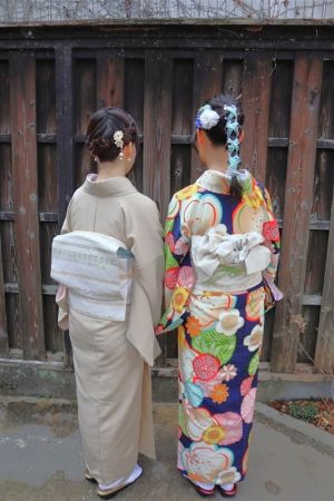 名古屋帯プラン