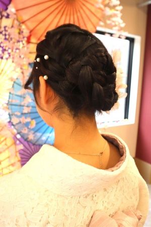 8チョイスヘアーセット