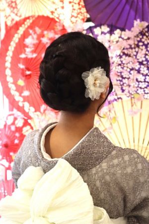 8チョイスヘアーセット